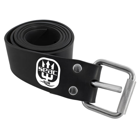 Seac Cintura Marsigliese Silicone Nera