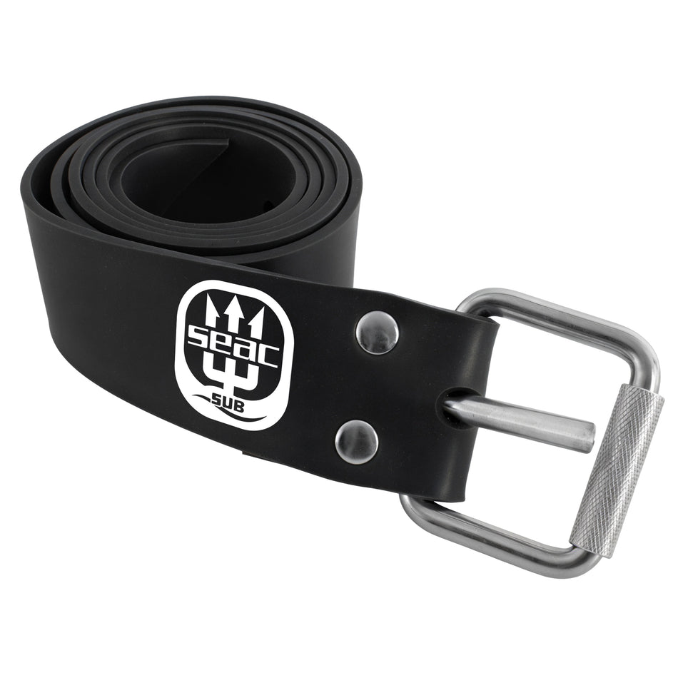 Seac Cintura Marsigliese Silicone Nera
