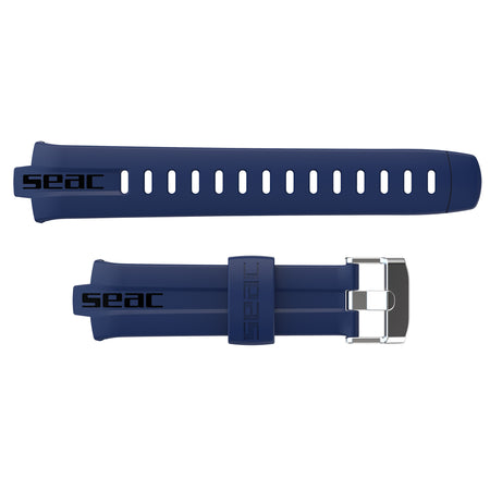 Seac Cinturino Action MC Blu