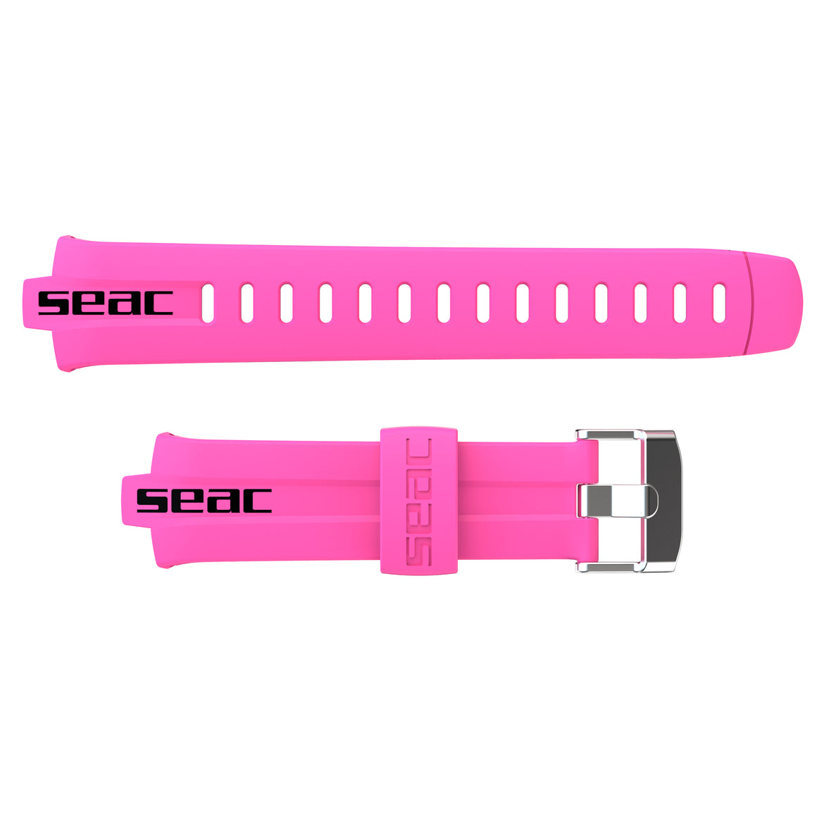 Seac Cinturino Action MC Rosa