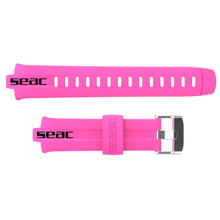 Seac Cinturino Action MC Rosa