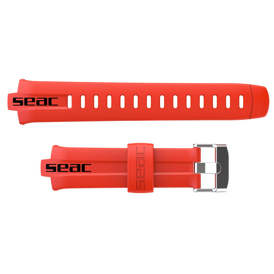 Seac Cinturino Action MC Rosso