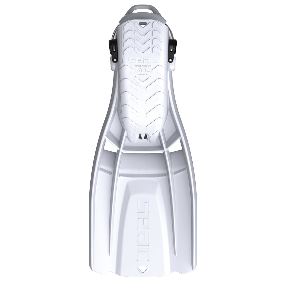 Seac Forza One Bianco