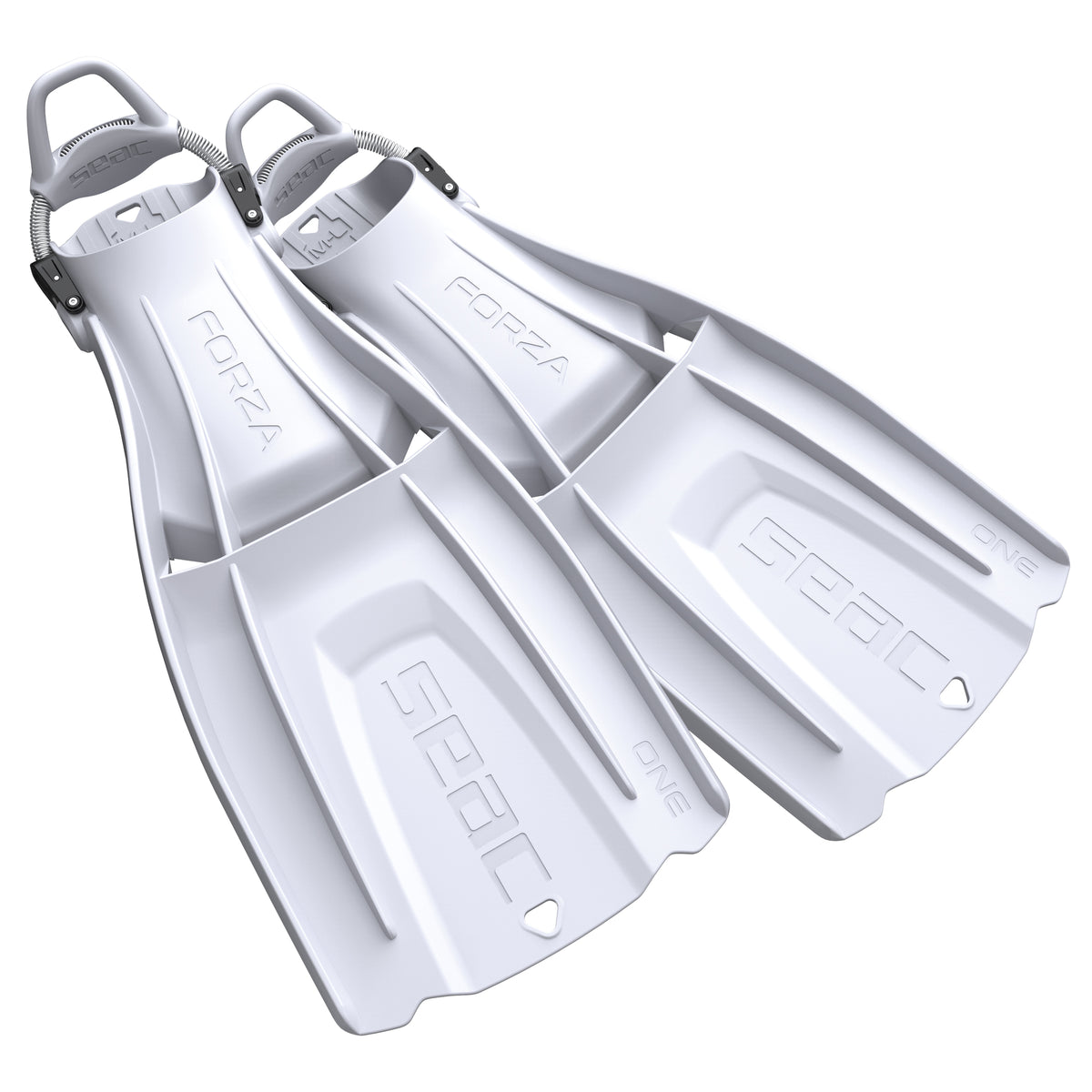 Seac Forza One Bianco