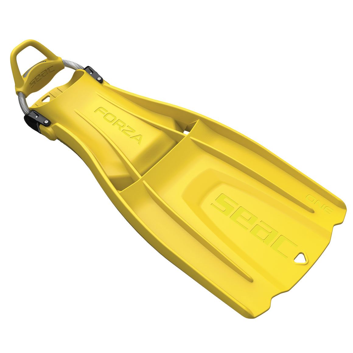 Seac Forza One Giallo