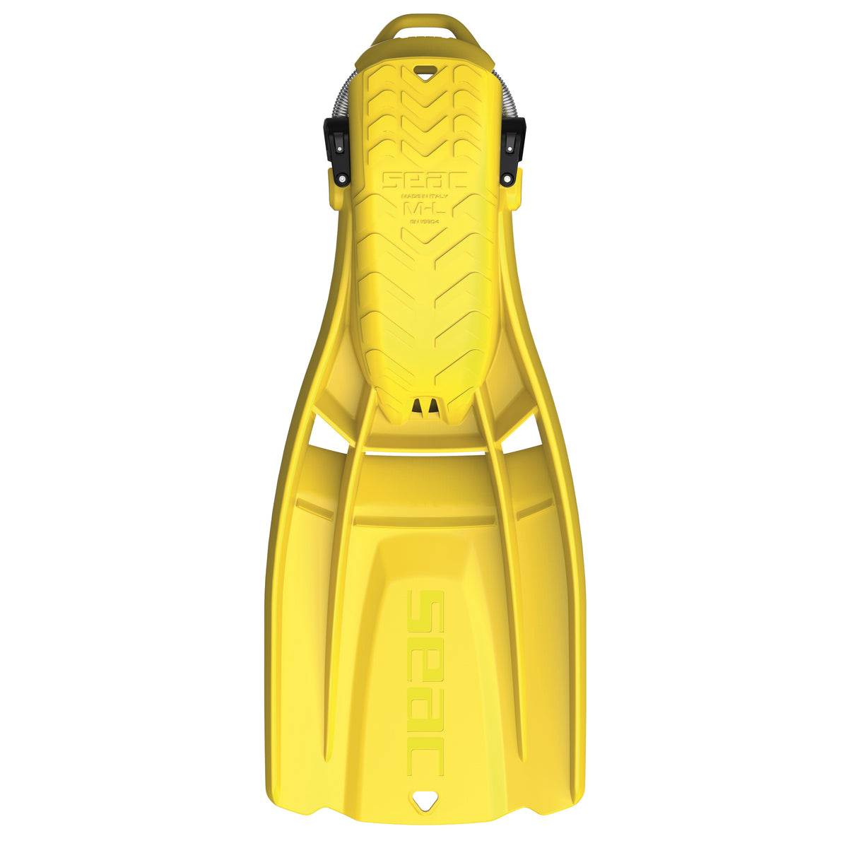 Seac Forza One Giallo