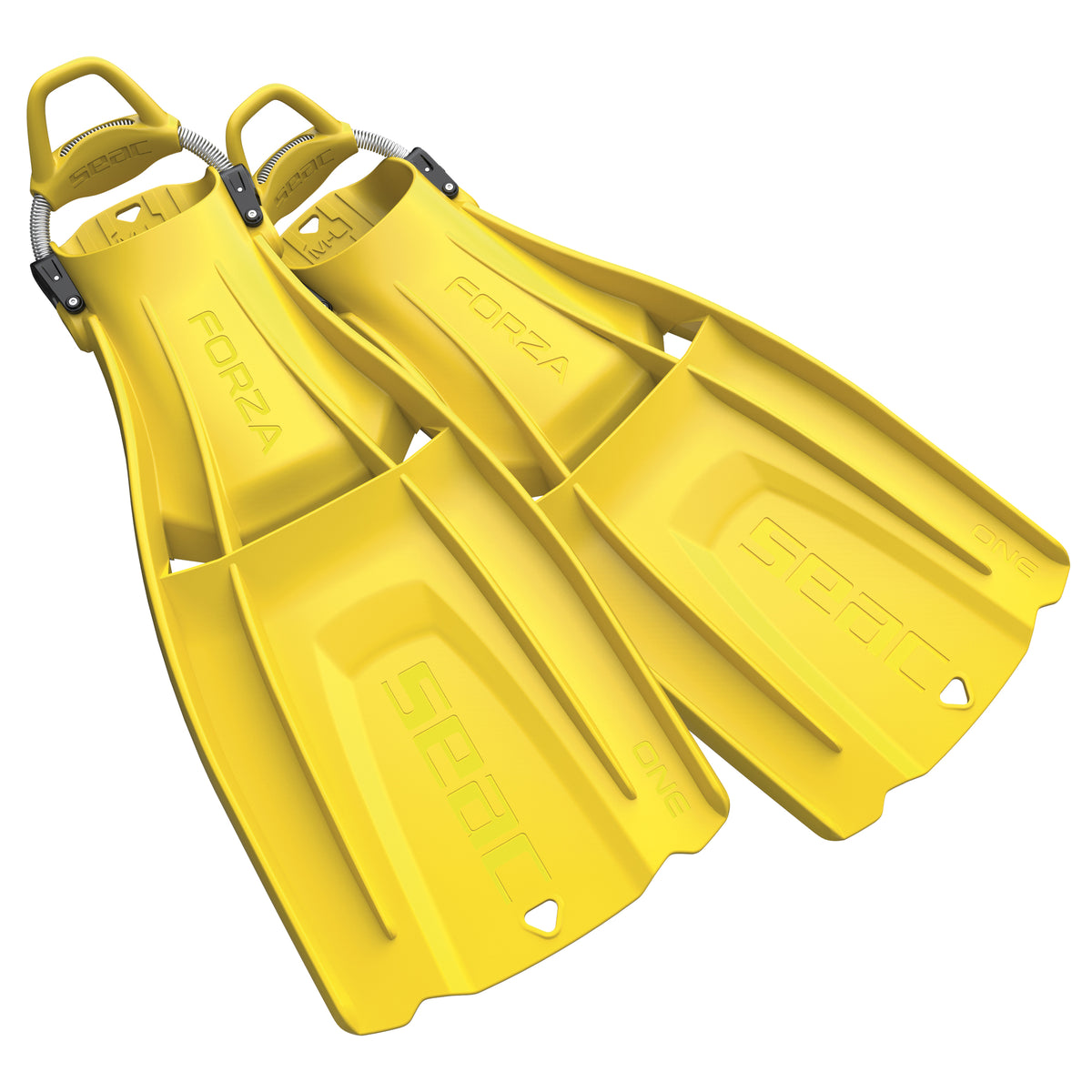 Seac Forza One Giallo