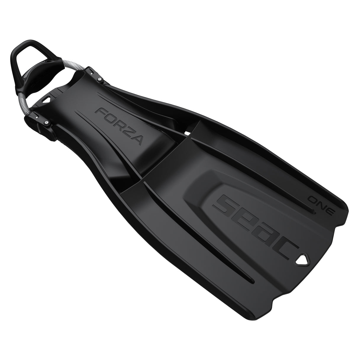 Seac Forza One Nero