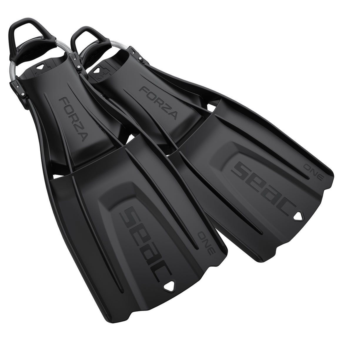 Seac Forza One Nero