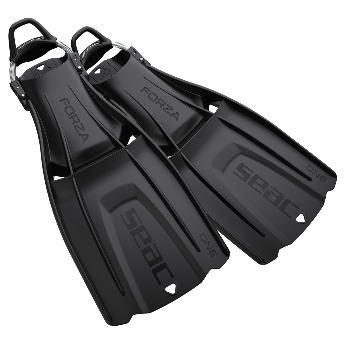 Seac Forza One Nero