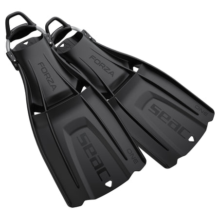 Seac Forza One Nero