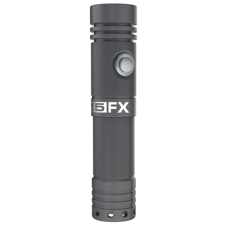 Seac i25 FX torcia pesca sub