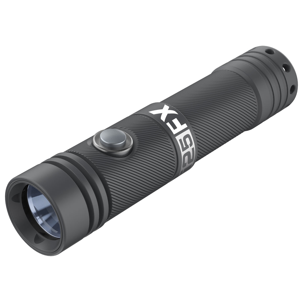 Seac i25 FX torcia pesca sub antracite