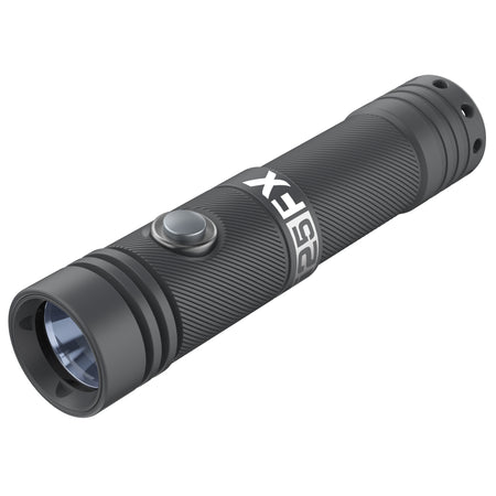 Seac i25 FX torcia pesca sub antracite