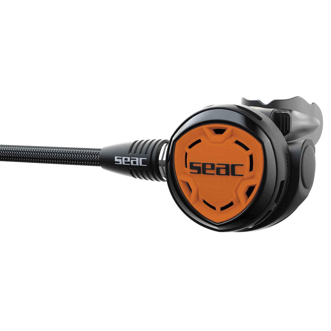 Seac IT300 erogatore Arancio