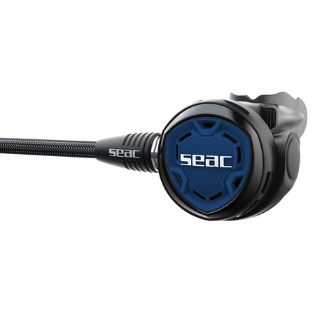 Seac IT300 erogatore Blu