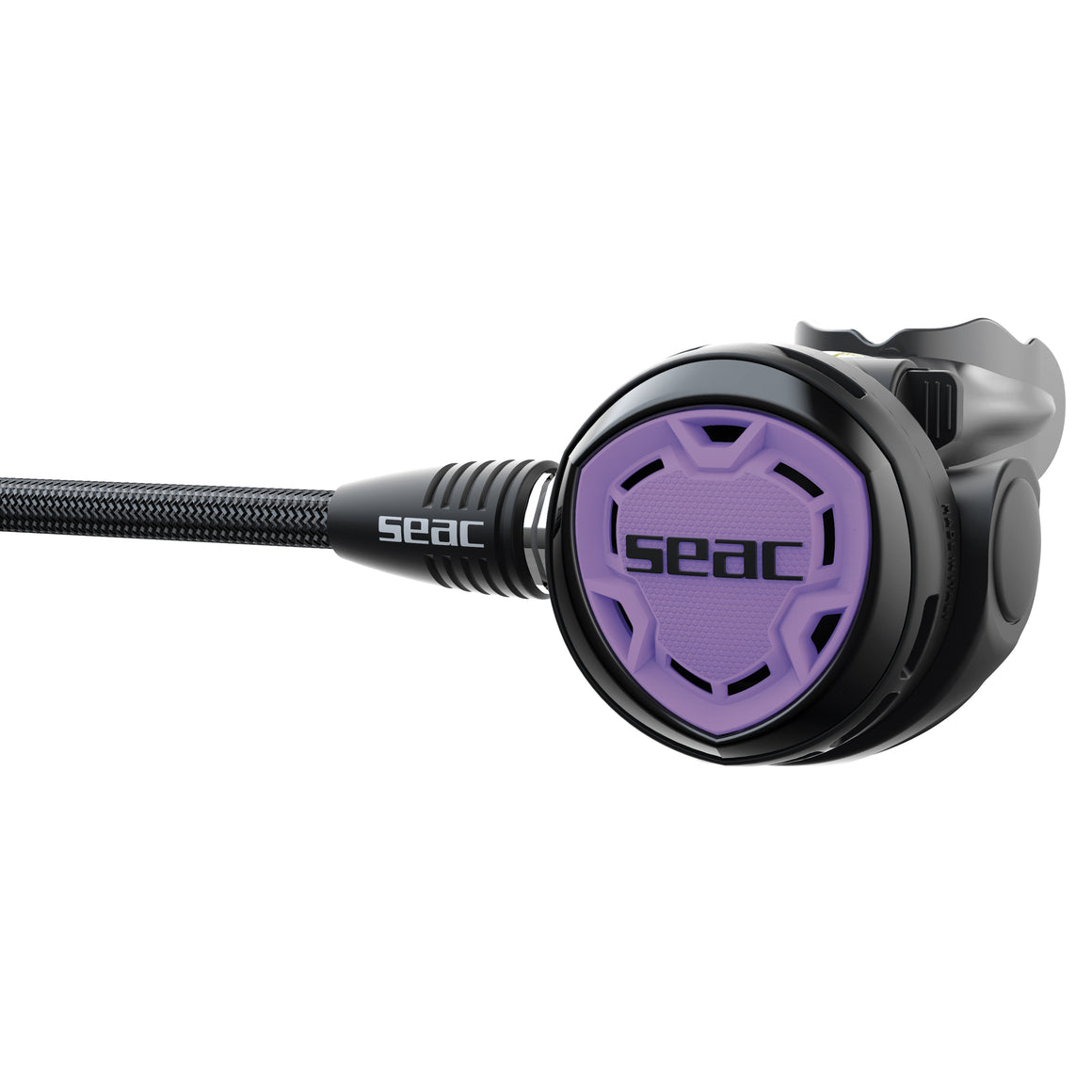 Seac IT300 erogatore Lilla