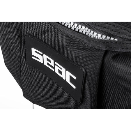 Seac Jump 1000 GAV jacket in Cordura 1000