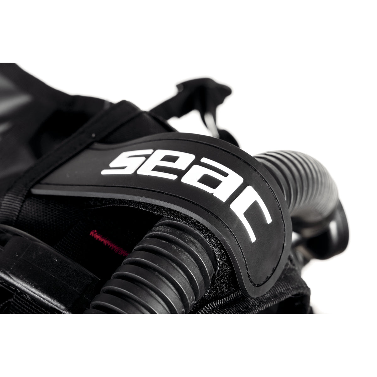 Seac Jump 1000 GAV jacket in Cordura 1000
