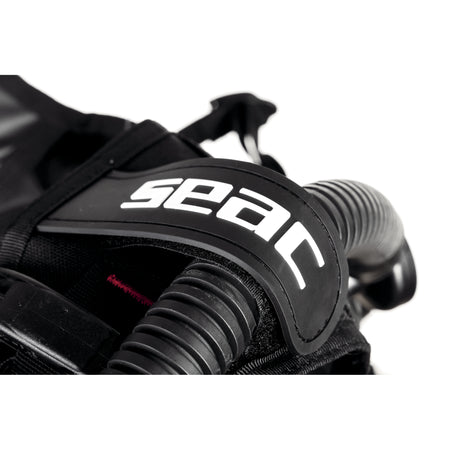 Seac Jump 1000 GAV jacket in Cordura 1000