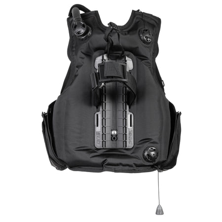 Seac Jump 1000 GAV jacket in Cordura 1000