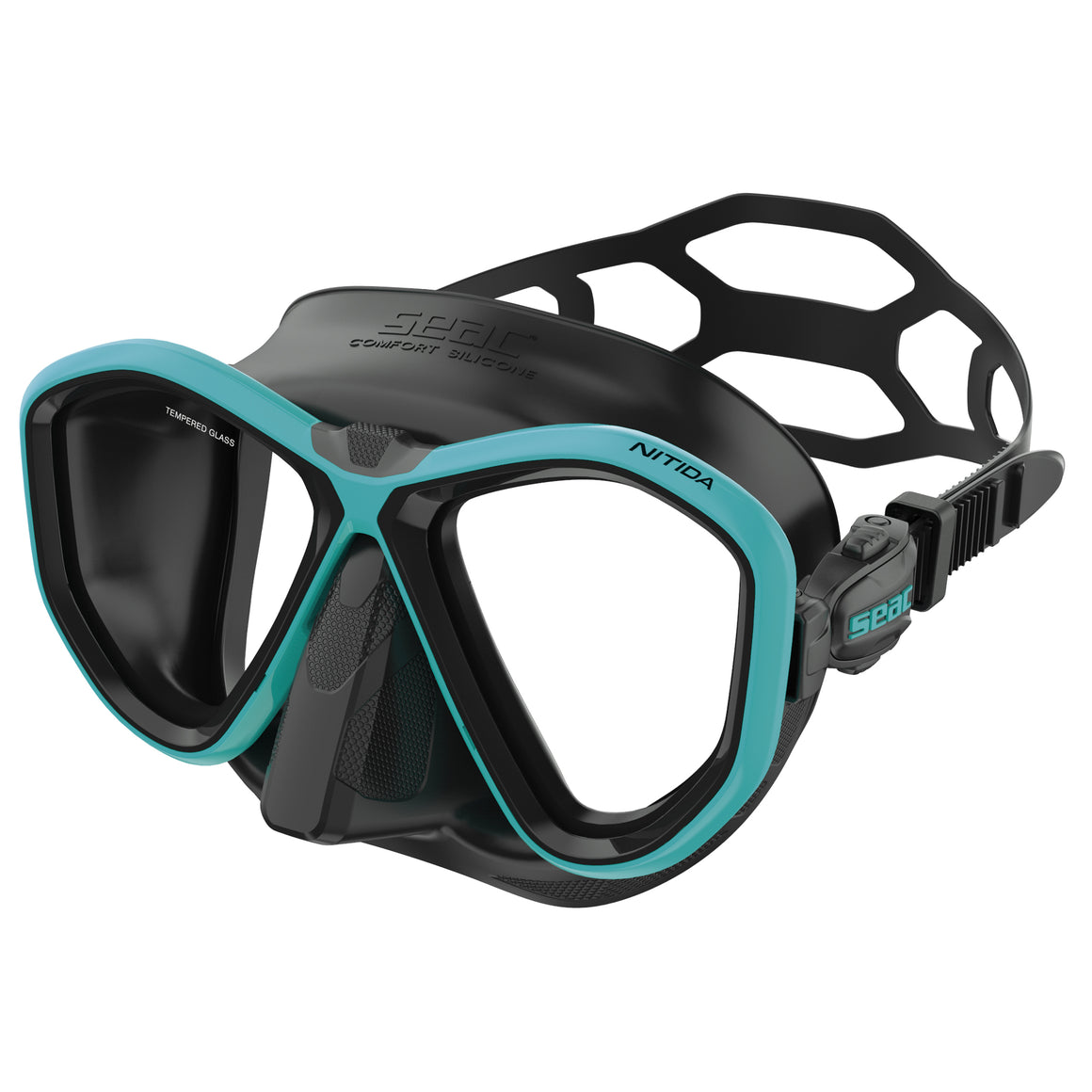 Seac Nitida Antifog Tiffany