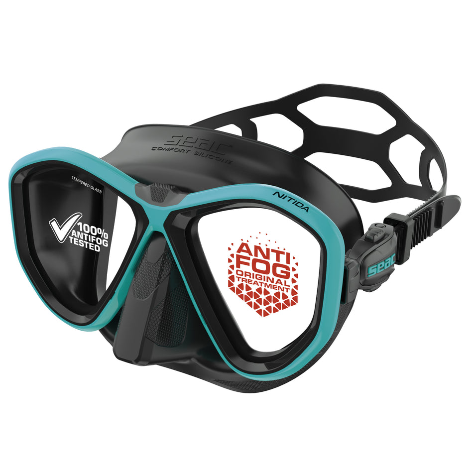 Seac Nitida Antifog Tiffany