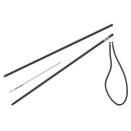 Seac Pole Spear 18 asta fiocinata 241 cm