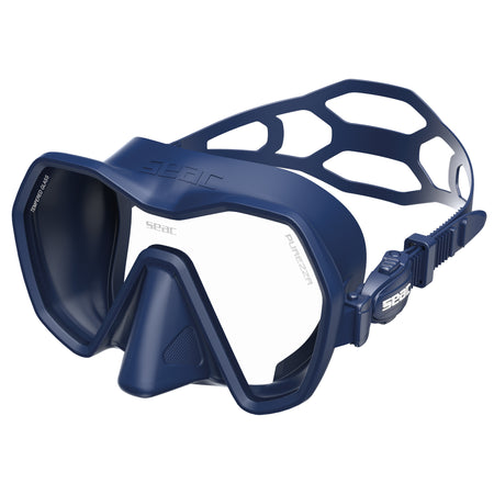 Seac Purezza Antifog Blu