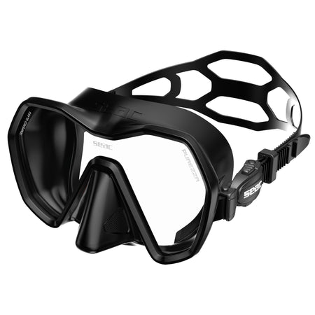 Seac Purezza Antifog Nero