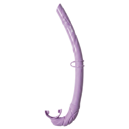 Seac Turtle snorkel pieghevole Lilla