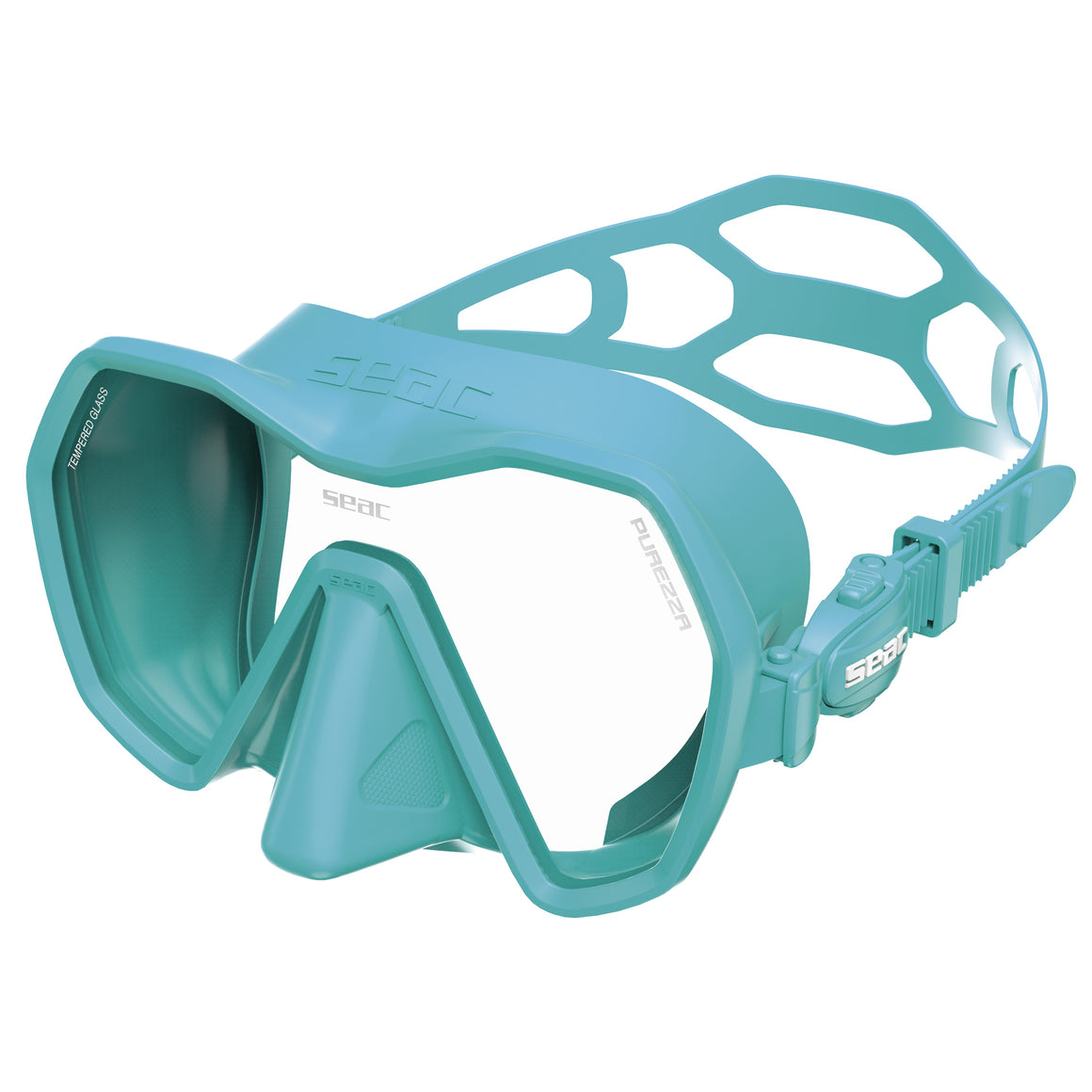 Seac Purezza Antifog Tiffany