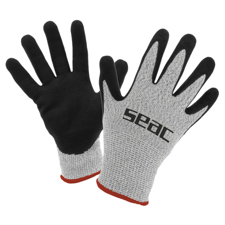 Seac Rock Grip guanti antitaglio apnea