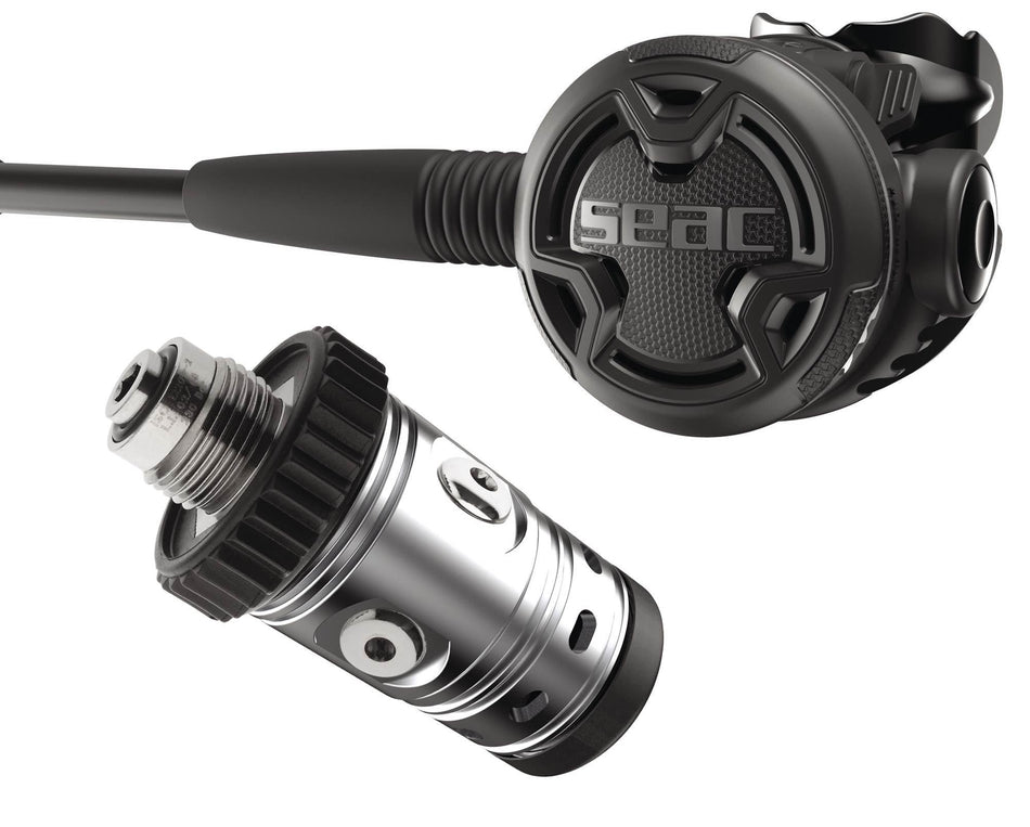 Seac PX100 230 DIN Détendeur de plongée