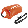 Seac Swim Dry Bouée de natation gonflable