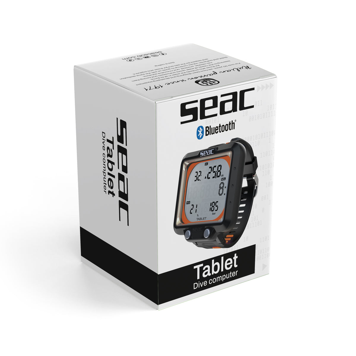 Seac Tablet confezione
