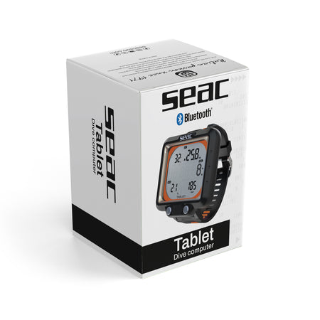 Seac Tablet confezione