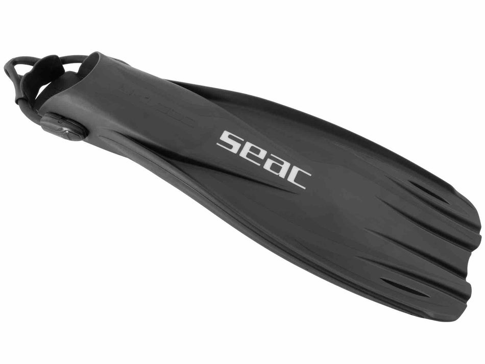 Seac U-1000 Black