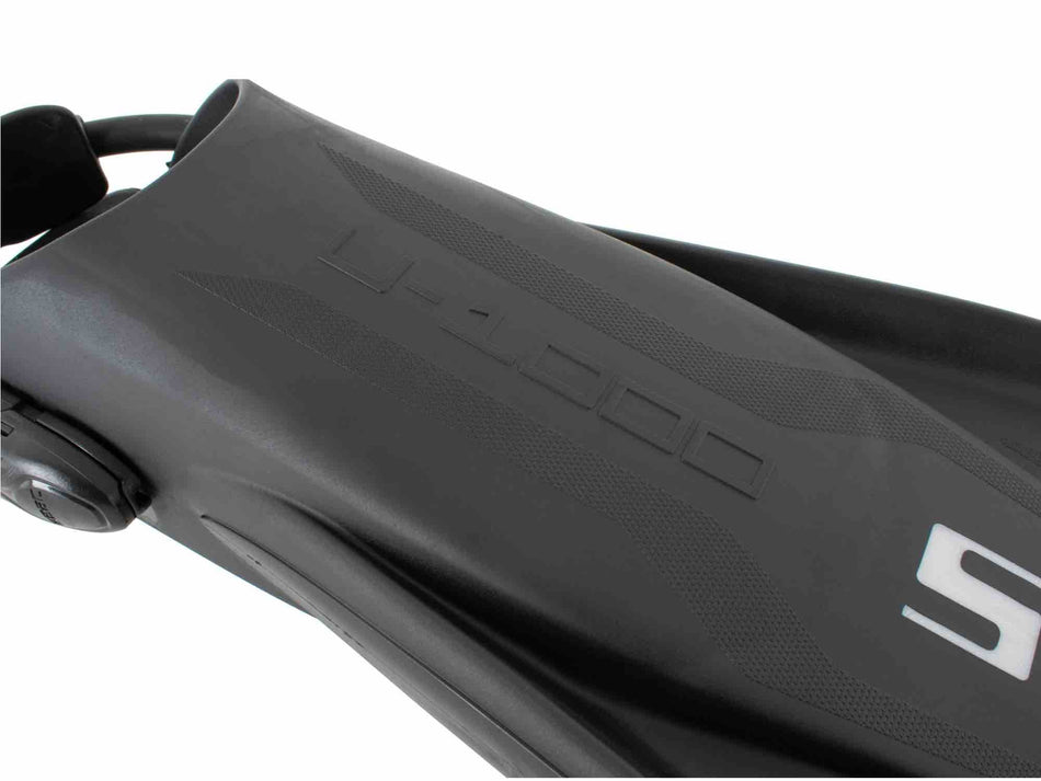 Seac U-1000 Black