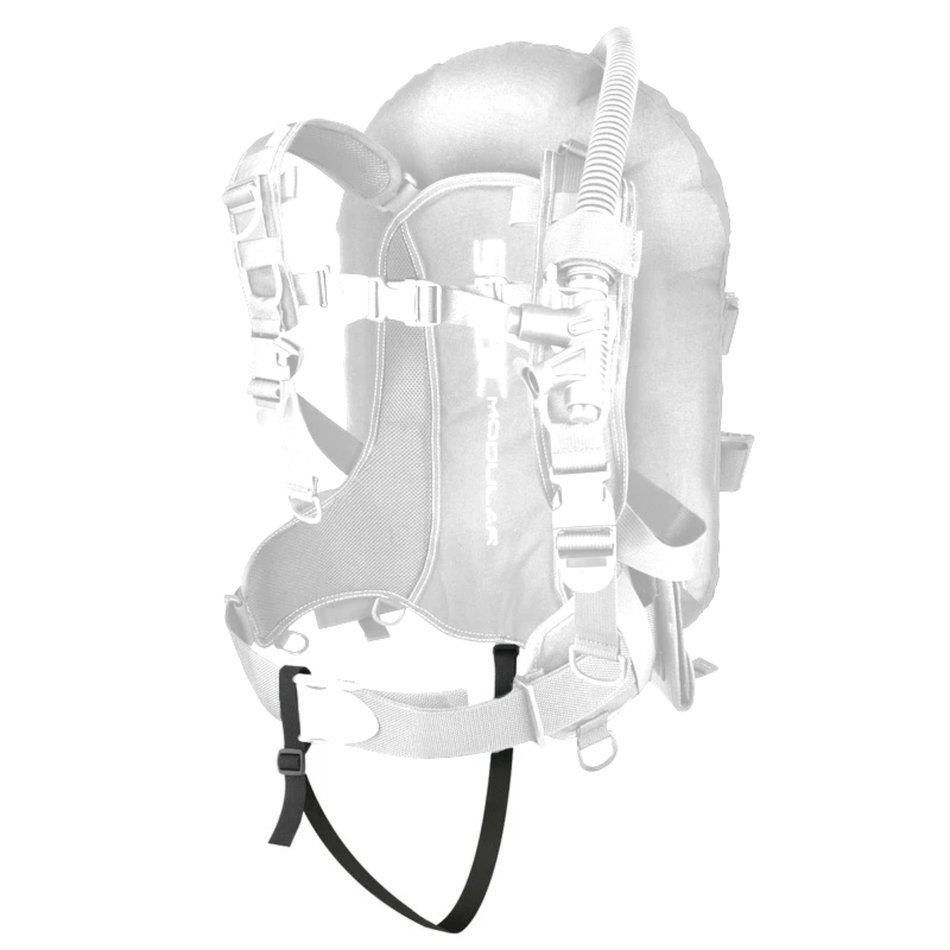 Seac Schrittsicherungsband für Tarierjacket Serie Icaro und Modular