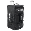 Seac Trolley Trailer Negro