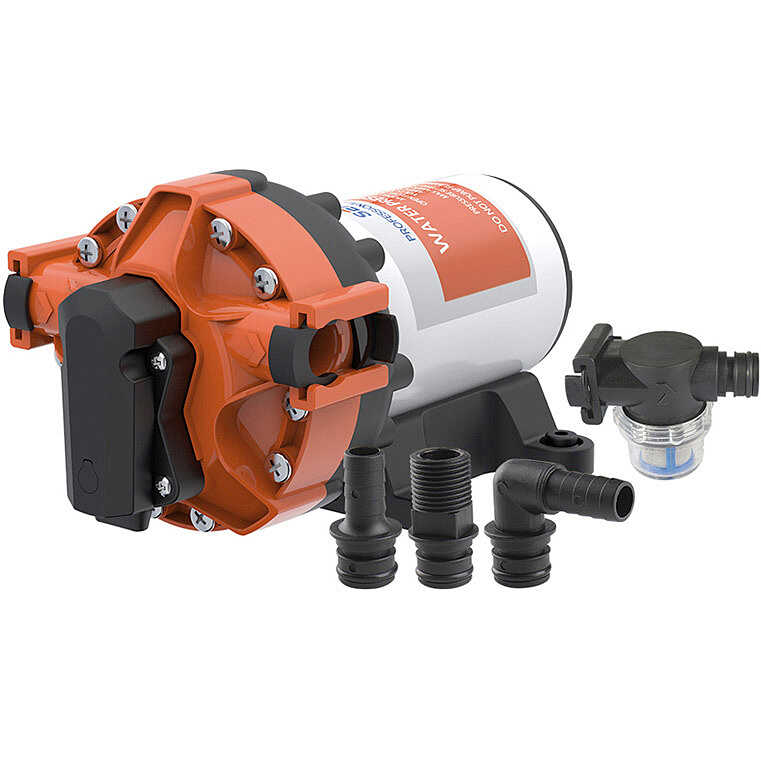 Seaflo Autoclave Prof 56A Velocita' Variabile - 18,9 l/min