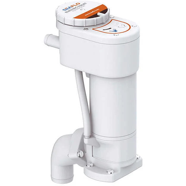 Seaflo Kit Conversione WC