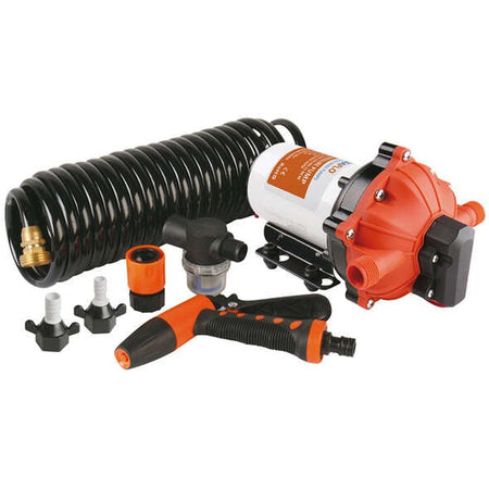 Seaflo Pompa Lavaggio Ponte 51 12V