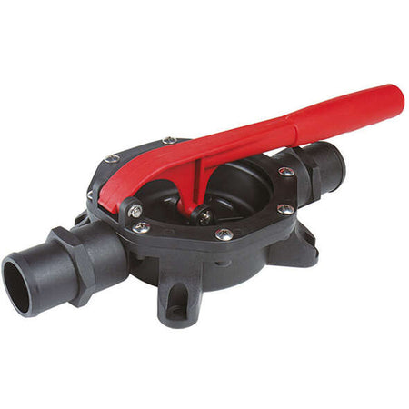 Seaflo Pompa di Sentina Manuale 02