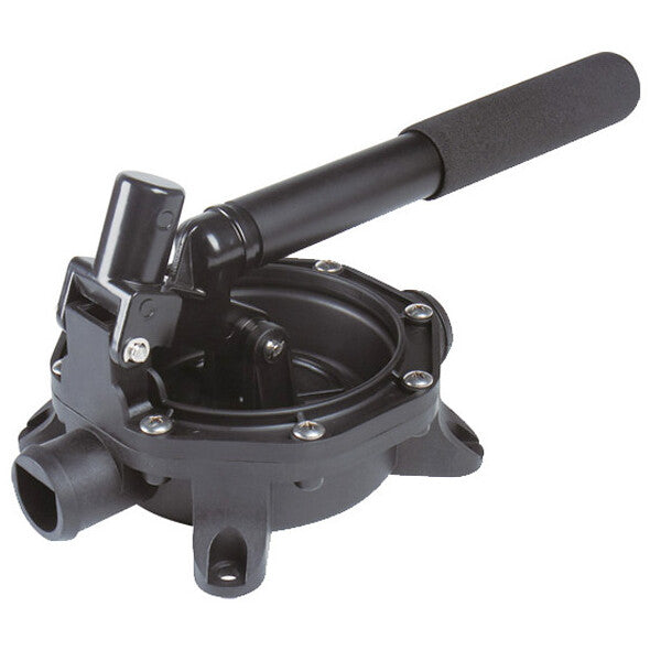 Seaflo Pompa di Sentina Manuale 03