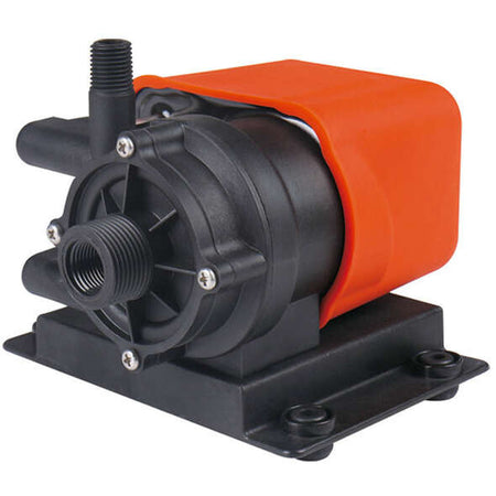 Seaflo Pompa Ricircolo Condizionatore 230V 31 l/min