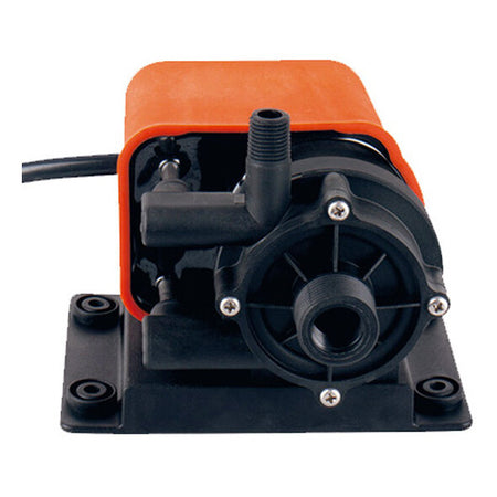 Seaflo Pompa Ricircolo Condizionatore 230V 31 l/min dettaglio