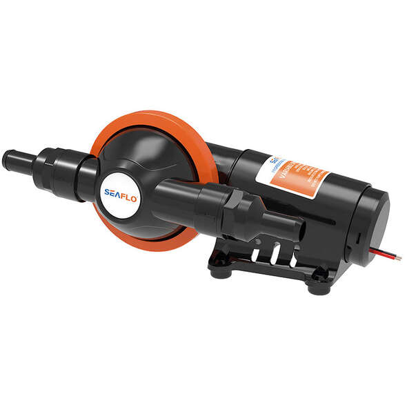 Seaflo Pompa Waste Autoadescante 12V