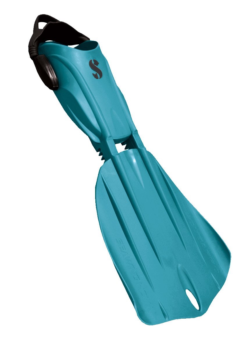 Scubapro Seawing Nova Turquoise
